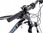 Rower Romet Rambler Fit Czarno-Niebieski 26 2024 - zdjęcie 6