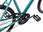 Rower Romet Orkan 3 D Turkusowo-Biało-Srebrny 28 2024 - zdjęcie 6