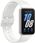 Samsung Galaxy Fit3 Srebrny - zdjęcie 2