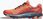 Hoka Damskie Torrent 3 Papaya Real Teal - zdjęcie 2