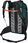 Plecak Jack Wolfskin Rowerowy Moab Jam Shape 25L Sea Green - zdjęcie 3