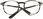 Web Eyewear We5221 50020 - zdjęcie 2