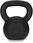 4FIZJO Kettlebell Żeliwny 20kg Czarny - zdjęcie 2