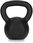 4FIZJO Kettlebell Żeliwny 16kg Czarny - zdjęcie 2