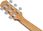 Ibanez AAM50CE-OPN Advanced Acoustic Gitara Elektro-akustyczna - zdjęcie 6