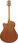 Ibanez AAM50CE-OPN Advanced Acoustic Gitara Elektro-akustyczna - zdjęcie 4