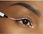 L'Oréal Paris Infaillible Gel Automatic Grip Meta Light Eyeliner 1szt. Nr. 9 Polar White - zdjęcie 3