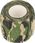 Dr Beck Bandaż Kohezyjny Non-Woven Włókninowy Camo 5cm X 4,5m - zdjęcie 3