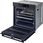 Piekarnik Samsung Natural Steam NV7B57508AB - zdjęcie 8