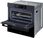 Piekarnik Samsung Natural Steam NV7B57508AB - zdjęcie 9