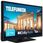 Telewizor Telewizor LED Telefunken 24HG7451 24 cale HD Ready - zdjęcie 2
