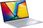 Laptop Laptop Asus Vivobook 15X OLED 15,6"/Ryzen7/16GB/512GB/Win11 (M3504YAMA313W) - zdjęcie 2
