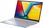 Laptop Laptop Asus Vivobook 15X OLED 15,6"/Ryzen7/16GB/512GB/Win11 (M3504YAMA313W) - zdjęcie 4
