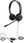 Słuchawki Słuchawki przewodowe Jabra Evolve 30 II HS Stereo 14401-21 - zdjęcie 2