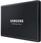Dysk SSD Samsung PM9A3 U.2 DCT 7680GB    (MZQL27T6HBLA00W07) - zdjęcie 2