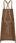Karlowsky Fartuch Green Generation X-Style Cynamonowy Ls 37-84-Stck - zdjęcie 4