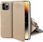 Itel Etui Portfel Do Iphone 11 Pro Max Book Magnet Smart Kabura Case Kratka - zdjęcie 3