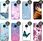 Hello Case Etui Do Nokia 6.2 7.2 Motyle Butterfly Barwne Obudowa Pokrowiec - zdjęcie 2