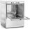 Profichef Zmywarka Gastronomiczna Do Naczyń Pcz-02051 Z Pompą Odpływu 230 V - zdjęcie 4