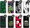 Hello Case Etui Do Lg K40 Dla Palaczy Smoker Weed Joint Obudowa Pokrowiec Case - zdjęcie 3