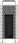 Nettop Apple Mac Pro M2 Ultra (24-core CPU, 76-core GPU, 32-core NE) 128GB RAM, 2TB SSD, Nogi, Mysz - Srebrny (Z171/P1/R1/D1) - zdjęcie 2