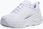Hoka Bondi 8 White - zdjęcie 3