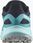 Salomon Ultra Flow Carbon Peacock Blue White - zdjęcie 4