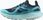 Salomon Ultra Flow Carbon Peacock Blue White - zdjęcie 2