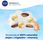 Nivea Baby Soft & Cream Cleanse Care Wipes Oczyszczająco-Pielęgnujące Chusteczki Nawilżane 2X57Szt. - zdjęcie 2