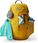 Plecak Gregory Damski Jade 24 Lt 149325 A257 Żółty - zdjęcie 2
