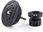Głowica do statywu Slidekamera Półkula 100 Mm 3/8" Z Uchwytem Locking Handle: Short (Mrmcp100) - zdjęcie 4