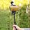 Statyw Sunnylife Uchwyt Regulowany Na Kamerę Sportową Do Dji Osmo Pocket 3 - Mocowanie 1/4 Cala (Op3Zj747D) - zdjęcie 9