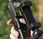 Statyw Sunnylife Uchwyt Regulowany Na Kamerę Sportową Do Dji Osmo Pocket 3 - Mocowanie 1/4 Cala (Op3Zj747D) - zdjęcie 2