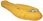 Patizon Puchowy G800 S 156 170Cm Żółty - zdjęcie 3