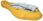 Patizon Puchowy G800 S 156 170Cm Żółty - zdjęcie 4