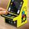Konsola My Arcade Micro Player Pro - Pac-Man Retro Games Żółty DGUNL4194 - zdjęcie 3