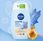 Nivea Baby Szampon Łagodny Do Włosów Dla Dzieci Niemowląt 200Ml - zdjęcie 4