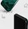 Burga Etui Emerald Pool Tough Do Galaxy S23 Fe Wielokolorowy Morski - zdjęcie 3