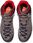 Mammut Kento Tour High Gtx Szary Czerwony - zdjęcie 4