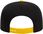 czapka z daszkiem NEW ERA - 950K Warner Bros Chyt Super Aop 9Fifty Batman (BLK) rozmiar: CHILD - zdjęcie 2