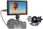 Monitor Feelworld Monitor podglądowy T7 PLUS 7" - zdjęcie 3