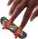 Hot Wheels Skate Fingerskate Tony Hawk Deskorolka Berry Cool HGT46 HVJ80 - zdjęcie 2