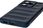 Bizon Etui Case Tur Do Xiaomi Redmi Note 13 Pro+ 5G Granatowe - zdjęcie 4