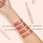 Pupa Milano Vamp! Pomadka I Konturówka Do Ust Creamy Duo 002 Medium Nude - zdjęcie 2