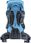 Plecak Deuter Climber Wave Ink - zdjęcie 2