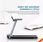 BIEŻNIA ELEKTRYCZNA EVOLVE 3.0 HORIZON FITNESS - zdjęcie 3