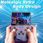 Konsola R36S Handheld, 3.5-inch IPS Screen, Linux System, 11 Emulator, 128GB - Transparent Purple - zdjęcie 2