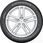 Opony letnie Firestone Roadhawk 2 225/55R18 98V - zdjęcie 3
