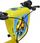 Hasbro Rower Dziecięcy transformers 14" RD17267 - zdjęcie 3