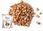 Karma dla kota CHERIE Freeze-Dried Treats Beef Liver 30g - zdjęcie 5